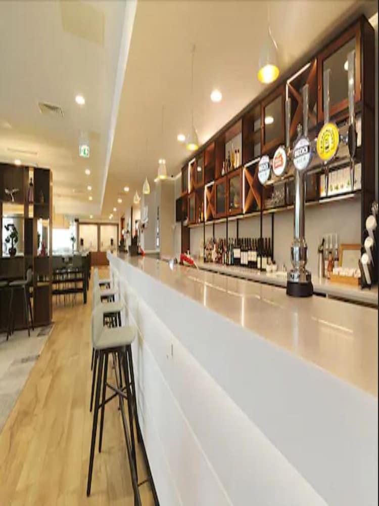 Hampton By Hilton London Stansted Airport Stansted Mountfitchet