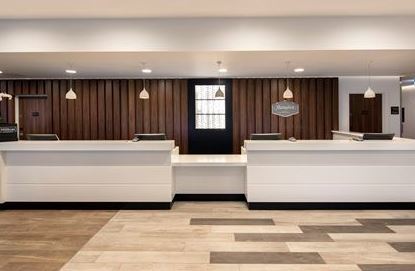 Hampton By Hilton London Stansted Airport Hotel Stansted Mountfitchet