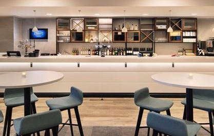 Hampton By Hilton London Stansted Airport 3*